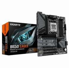 Материнская плата Gigabyte B650 EAGLE, RTL в ДНР
