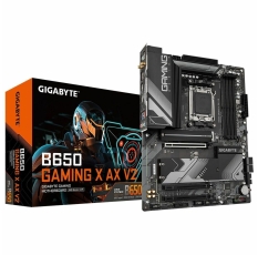 Материнская плата Gigabyte B650 GAMING X AX V2, RTL в ДНР