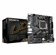 Материнская плата Gigabyte B650M S2H, Socket AM5, mATX, RTL в ДНР