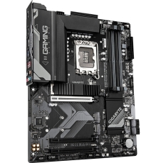 Материнская плата GIGABYTE B760 GAMING X D4 GEN5, официальная гарантия в ДНР