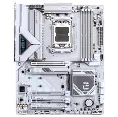 Материнская плата GIGABYTE AMD B850 SAM5 ATX B850 EAGLE ICE. в ДНР