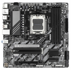 Материнская плата Gigabyte B850M DS3H, SocketAM5, AMD B850, mATX в ДНР