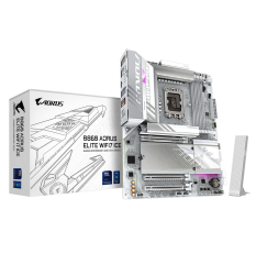 Материнская плата Gigabyte B860 AORUS ELITE WIFI7 ICE, в ДНР