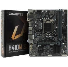 Gigabyte H410M S2H V2 в ДНР