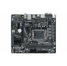 Материнская плата Gigabyte H610M S2H V3 DDR4 LGA1700 Intel H610 mATX с поддержкой DDR4 в ДНР