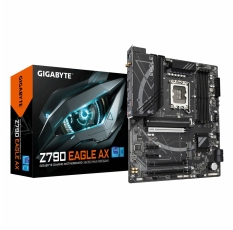Материнская плата Gigabyte Z790 EAGLE AX в ДНР