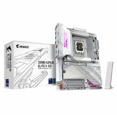 Материнская плата Gigabyte Z890 AORUS ELITE X ICE, RTL в ДНР
