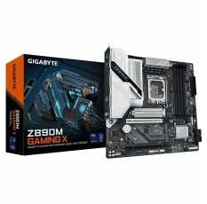 Материнская плата Gigabyte Z890M GAMING X, RTL в ДНР