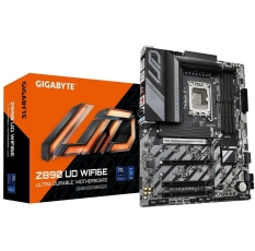 Материнская плата Gigabyte Z890 UD WIFI6E в ДНР