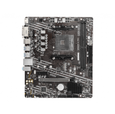 Материнская плата MSI B550M-A PRO, AM4, DDR4, microATX Retail в ДНР