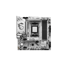 Материнская плата MSI B850M Gaming Plus WiFi6E, официальная гарантия в ДНР