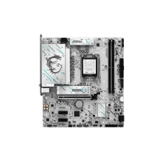 Материнская плата MSI H810M Gaming WiFi6E, официальная гарантия в ДНР