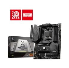 Материнская плата MSI MAG B650 TOMAHAWK WIFI AMD AM5 (MAG B650 TOMAHAWK WIFI) в ДНР