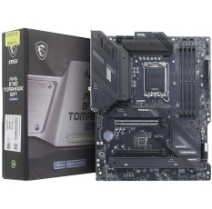 Msi MAG B760 TOMAHAWK WIFI в ДНР