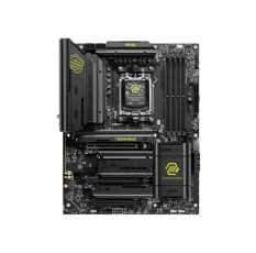 Материнская плата MSI MAG X870 Tomahawk WiFi, официальная гарантия в ДНР