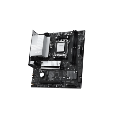 Материнская плата MSI PRO B850M-G черный (AM5 AMD B850 2xDDR5 mATX AC97) в ДНР