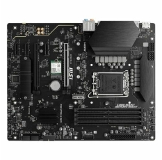 Материнская плата MSI PRO Z790-S WIFI, LGA 1700, Intel Z790, ATX, Ret в ДНР