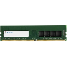 Оперативная память A-Data Premier DDR4 - 16Gb, 3200 МГц, DIMM, CL22 (ad4u320016g22-sgn) в ДНР