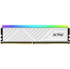 Оперативная память Adata DDR4 8Gb 3200MHz pc-25600 XPG SPECTRIX D35G RGB CL16 1.35V (AX4U32008G16A-SWHD35G) в ДНР