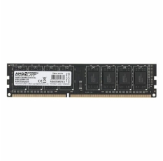 Оперативная память AMD R3 Value R334G1339U1S-U DDR3 - 1x 4ГБ 1333МГц, DIMM, Ret в ДНР