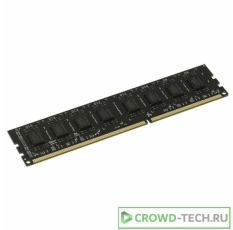 AMD Оперативная память DDR4 DIMM 8GB R748G2606U2S-U PC4-21300, 2666MHz 1x8 ГБ (R748G2606U2S-U) в ДНР