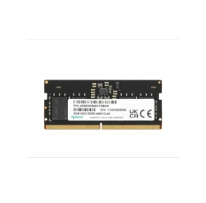 Модуль памяти Apacer SODIMM DDR5 - 4800 8GB CL 40FS.08G2A. RTH в ДНР
