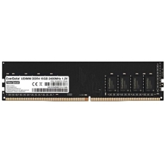 ExeGate DDR4 16Gb 2400MHz pc-19200 Value Special (EX287011RUS) в ДНР