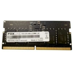 Оперативная память FL4800D5S40-8G в ДНР