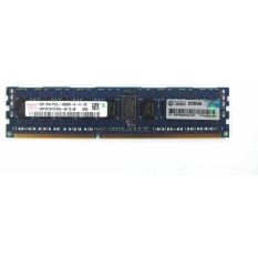 Оперативная память HP 606426-001 DDRIII 4Gb в ДНР