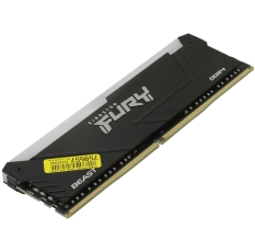 Kingston FURY Beast RGB KF436C17BB2A/8 в ДНР