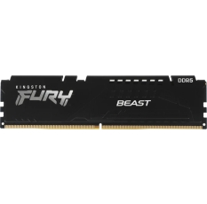Оперативная память Kingston FURY Beast KF556C40BB-8, 8ГБ, DDR5, 5600МГц в ДНР