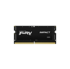 Оперативная память Kingston FURY KF556S40IB-16 16ГБ, DDR5, SODIMM, 5600 МГц, CL40 в ДНР