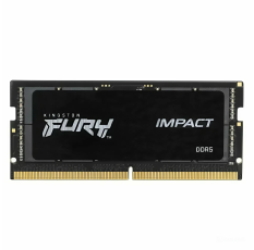 Kingston Оперативная память Fury Impact 16GB DDR5 KF564S38IB-16 в ДНР