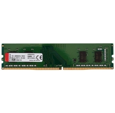 Kingston Модуль оперативной памяти 4ГБ DDR4 SDRAM Kingston ValueRAM KVR32N22S6/4 (PC25600, 3200МГц, CL22) (ret) в ДНР