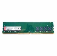 Kingston Модуль памяти DDR4 DIMM 8GB KVR32N22S8 8WP PC4 - 25600, 3200MHz, CL22 в ДНР