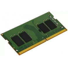Память DDR4 SODIMM 8Gb, 3200MHz Kingston (KVR32S22S8/8) в ДНР