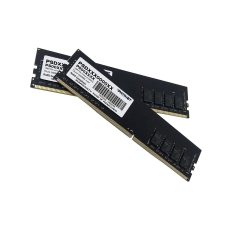 Оперативная память Patriot Signature DDR4 - 2x 4Gb, 2666 МГц, DIMM, CL19 (psd48g2666k) в ДНР