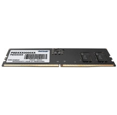 Оперативная память Patriot Signature PSD516G480081 DDR5 - 1x 16ГБ 4800МГц, DIMM, Ret в ДНР