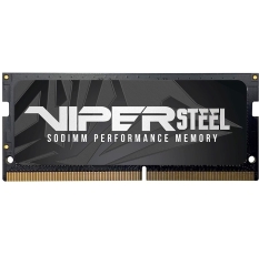 Оперативная память Patriot Steel Series DDR4 - 16GB, 3200 МГц, SO-DIMM, CL22, RTL (pvs416g320c8s) в ДНР