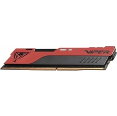 Оперативная память Patriot Viper Elite II PVE2416G320C8 DDR4 - 1x 16ГБ 3200МГц, DIMM, Ret в ДНР