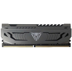 Оперативная память Patriot Memory DDR4 16Gb 3200MHz pc-25600 Viper Steel (PVS416G320C6) в ДНР