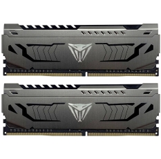 Модуль памяти DIMM 16GB PC29800 DDR4 KIT2 PVS416G373C7K PATRIOT в ДНР