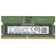 Оперативная память Samsung M425R1GB4BB0-CWM DDR5 SODIMM 8GB 5600MHz в ДНР
