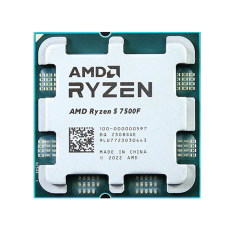 Процессор AMD Ryzen 5 7500F AM5,  6 x 3700 МГц OEM в ДНР