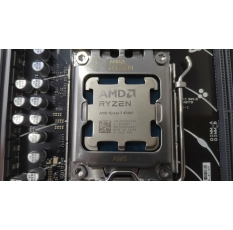 Процессор AMD Ryzen 7 8700F oem AM5, 4nm, C8/T16, Base 4,10GHz, Turbo 5,00GHz, L3 16Mb, TDP 65W без видеоядра в ДНР