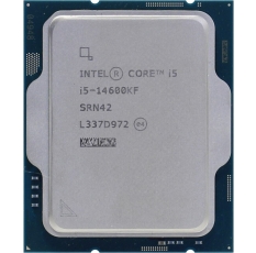 Intel Процессор Intel Core i5 14600KF OEM (CM8071504821014) в ДНР