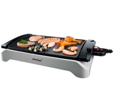 Барбекю Steba VG 101, мощность 2000 Вт, антипригарное покрытие в ДНР