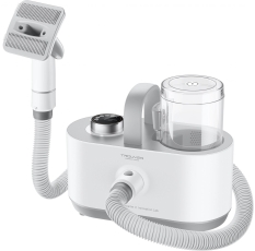 Машинка для стрижки Dreame Trouver G1 Pro, белый в ДНР