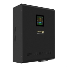 ИБП (инвертор, синус, для котла, настенный) ExeGate FineSine Sx-3000. lcd. avr.2sh. t <3000va/2100w, чи в ДНР