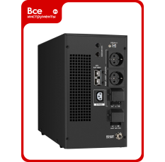 Комплект ИБП ExeGate EX295991RUS + батарея 120Aч EX285657RUS 4шт инвертор, синус, для котла SineTower SZ-5000. LCD. AVR.2SH.1C13. T. RJ. USB 5000VA/4000W, чистый 296899 в ДНР